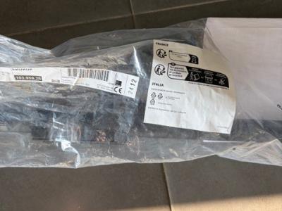 Skurup Focos de Techo Negros Nuevos