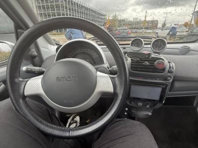 Smart 450 Brabus KIT