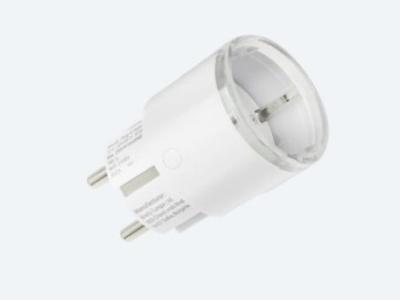 Smart home, controlled, measured and monitored by Shelly