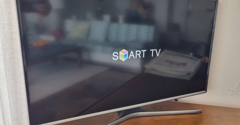 Smart TV 32" Samsung Type UE32J5570
