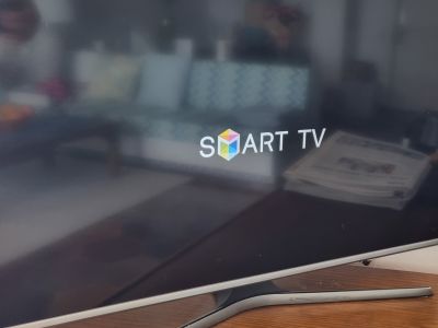 Smart TV 32" Samsung Type UE32J5570