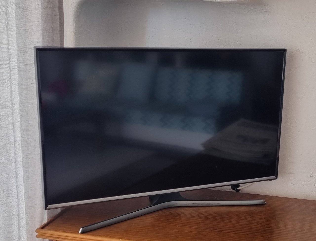 Smart TV 32" Samsung Type UE32J5570