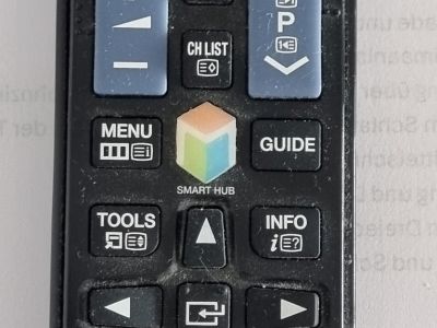 Smart TV 32" Samsung Type UE32J5570