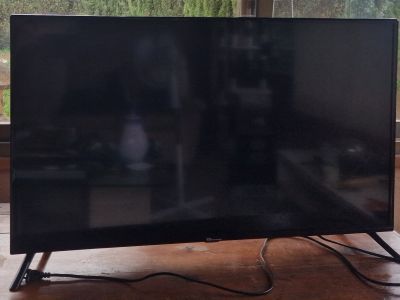 Smart TV TD System