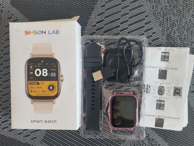 Smart Watch H13 mini