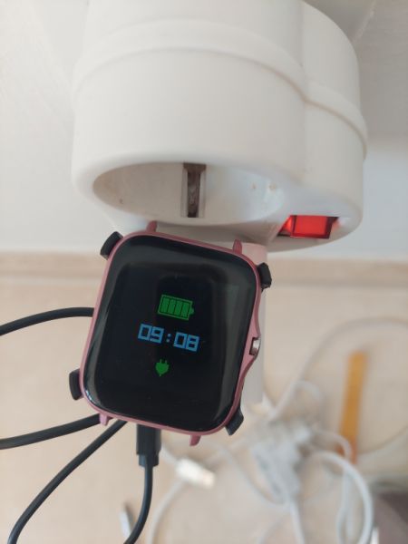 Smart Watch H13 mini