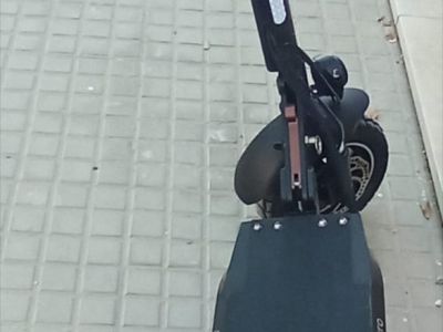 SmartGyro Rockway Pro DGT-zertifiziert