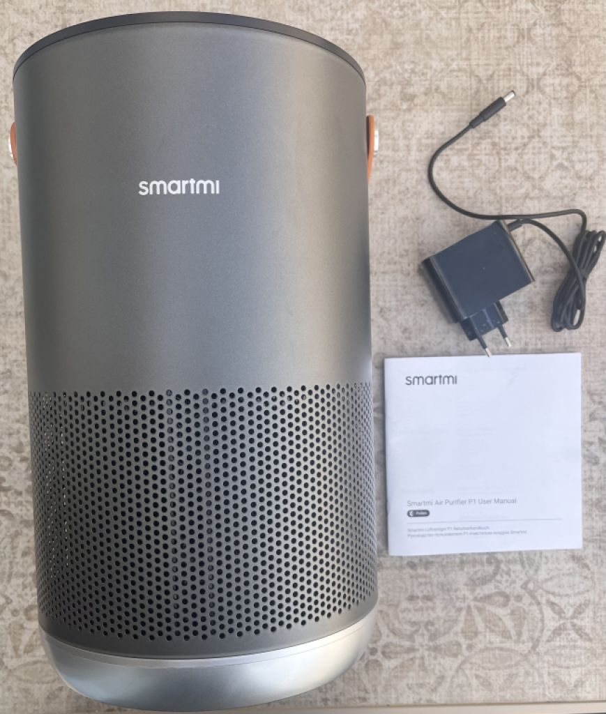 Smartmi P1 Air Purifier