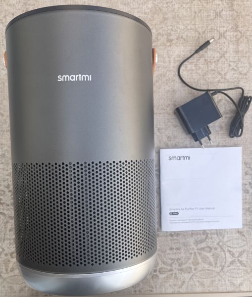 Smartmi P1 Air Purifier