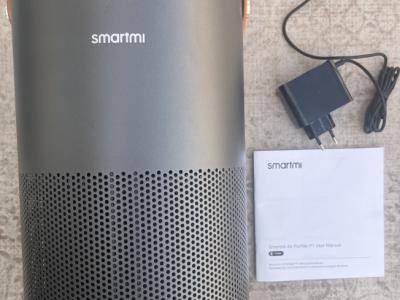 Smartmi P1 Air Purifier