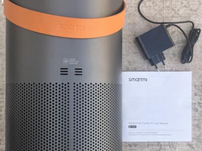 Smartmi P1 Air Purifier