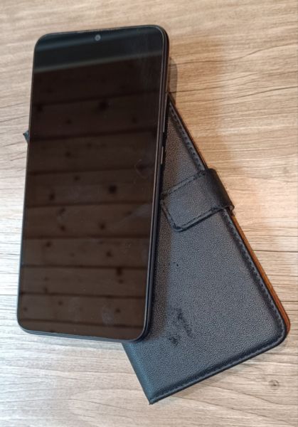 Smartphone Handy Xiaomi Redmi 9A - 32 GB, Granite Grey, 6.53, 13 M