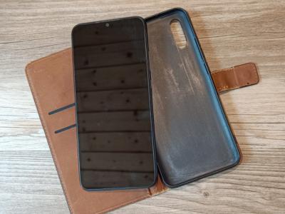 Smartphone Handy Xiaomi Redmi 9A - 32 GB, Granite Grey, 6.53, 13 M