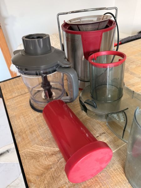 Smoothie Maker