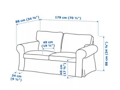 Sofa 2er