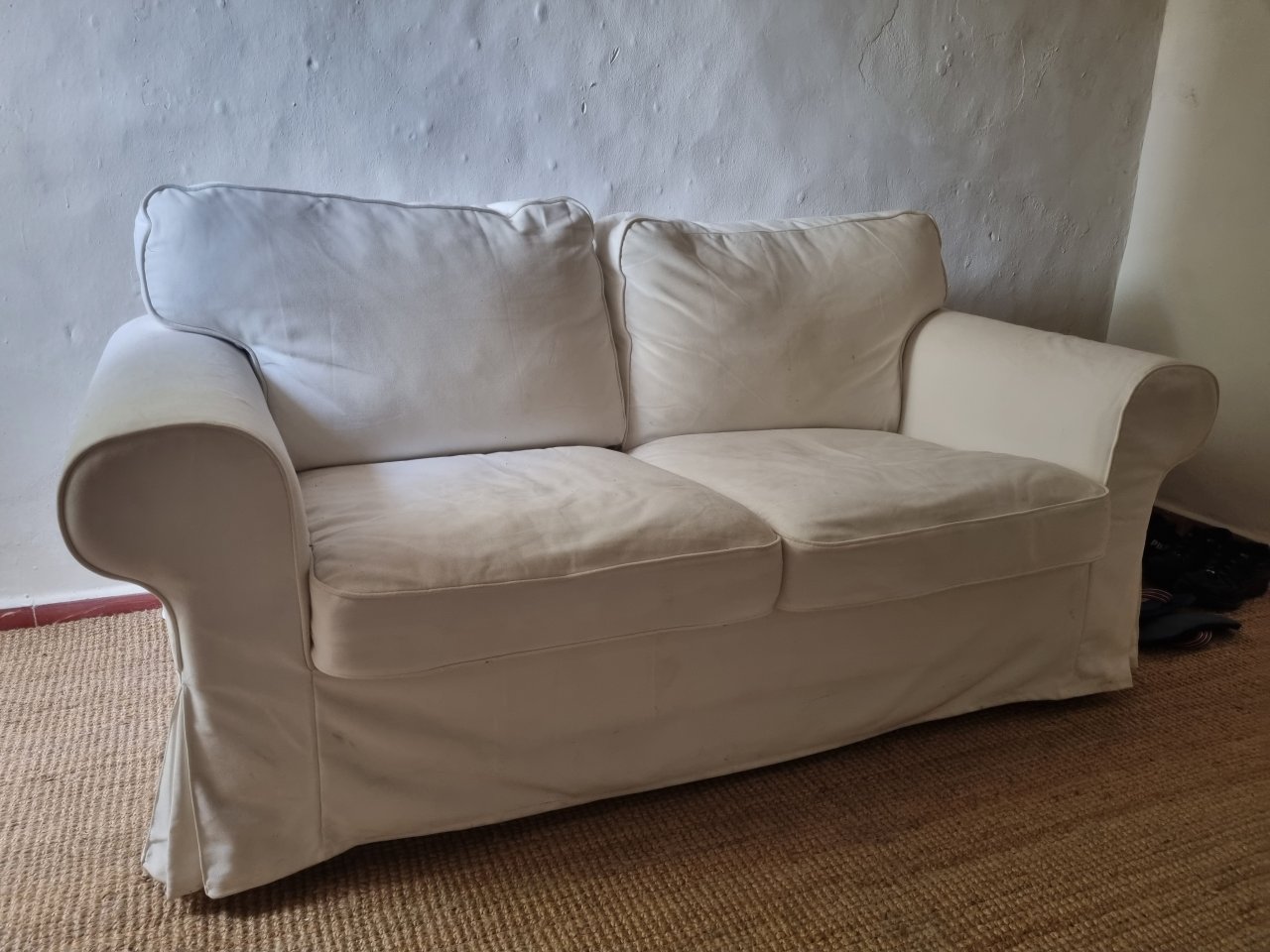2-seater sofa Ektorp