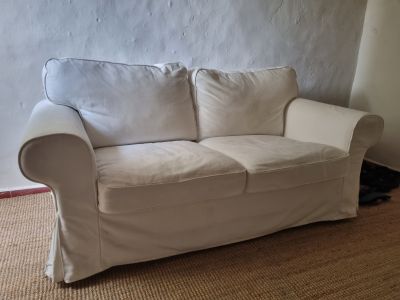 2-seater sofa Ektorp