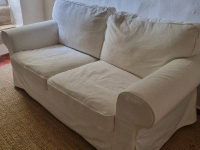 2-seater sofa Ektorp