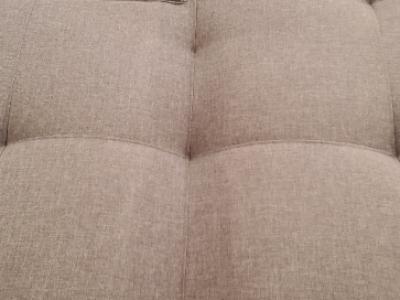 Sofa-Bett (Taschenfedern) - Innovation Living - CALVIA