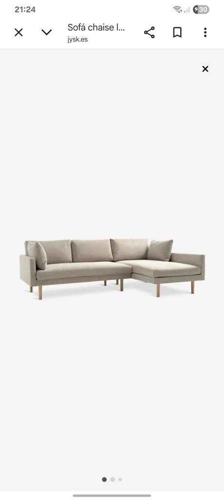 Sofa Couch chaiselonge