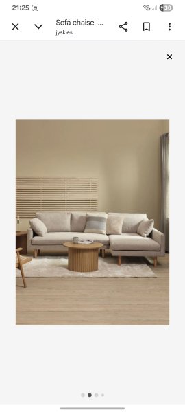 Sofa Couch chaiselonge