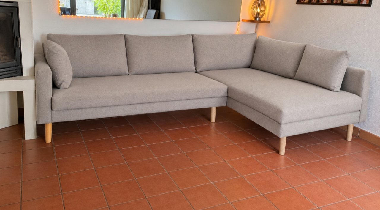 Sofa Couch chaiselonge