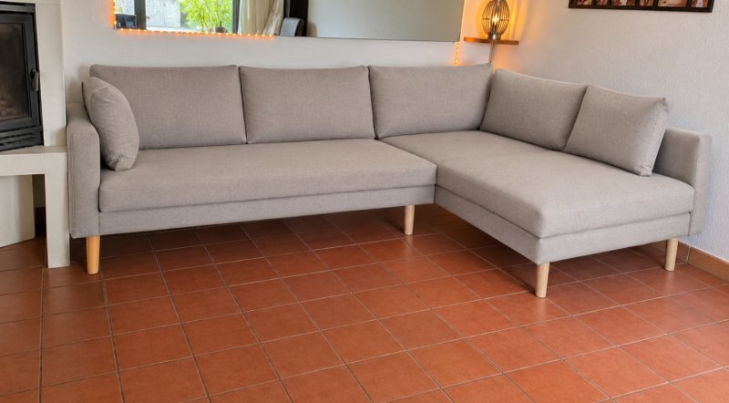 Sofa Couch chaiselonge
