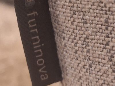 Sofá Furninova 300 cm x 250 cm (Sofá esquinero) Vesta Special