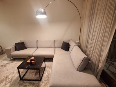 Sofá Furninova 300 cm x 250 cm (Sofá esquinero) Vesta Special