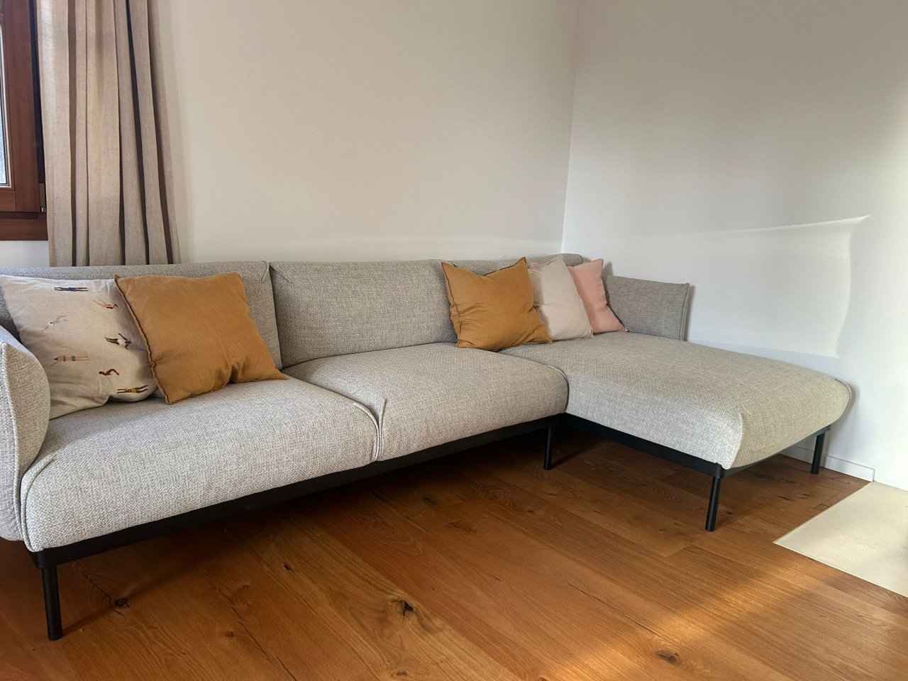 Sofa in sehr gutem Zustand  kaum genutzt