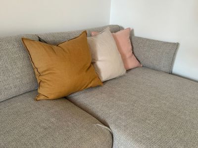 Sofa in sehr gutem Zustand  kaum genutzt