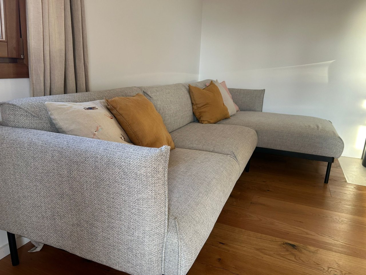 Sofa in sehr gutem Zustand  kaum genutzt