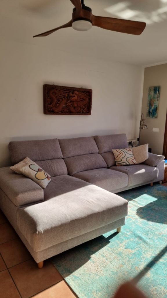 Sofa in sehr guter Qualität