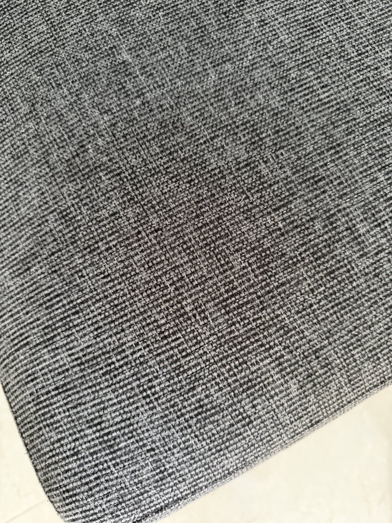 Sofa mit Schlaffunktion und Aufbewahrung