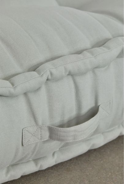 Sofa NEU für drinnen und draußen 160x80 Salbei grün