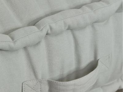 Sofa NEU für drinnen und draußen 160x80 Salbei grün