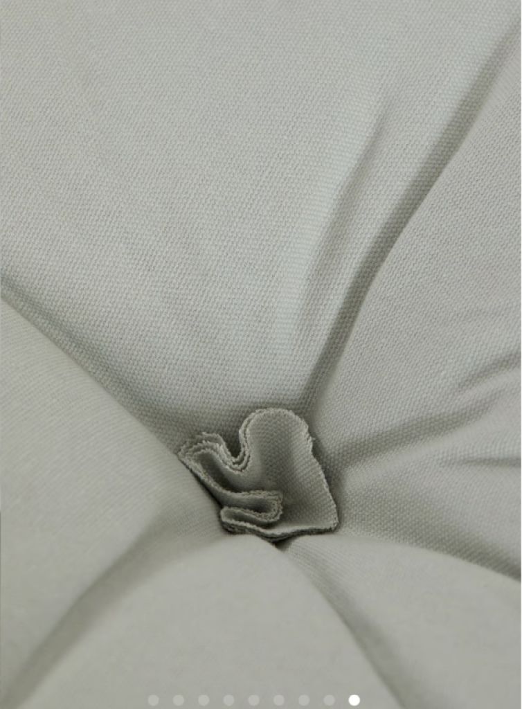 Sofa NEU für drinnen und draußen 160x80 Salbei grün