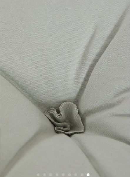 Sofa NEU für drinnen und draußen 160x80 Salbei grün