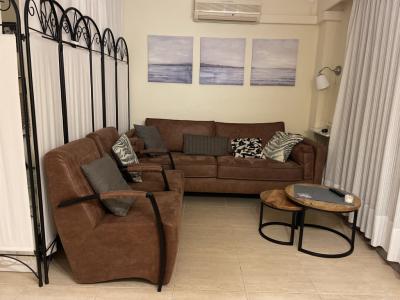 Sofa Sessel Set
