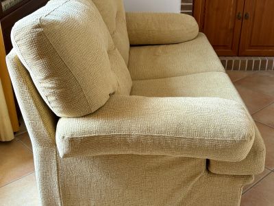 Sofa, Zweisitzer