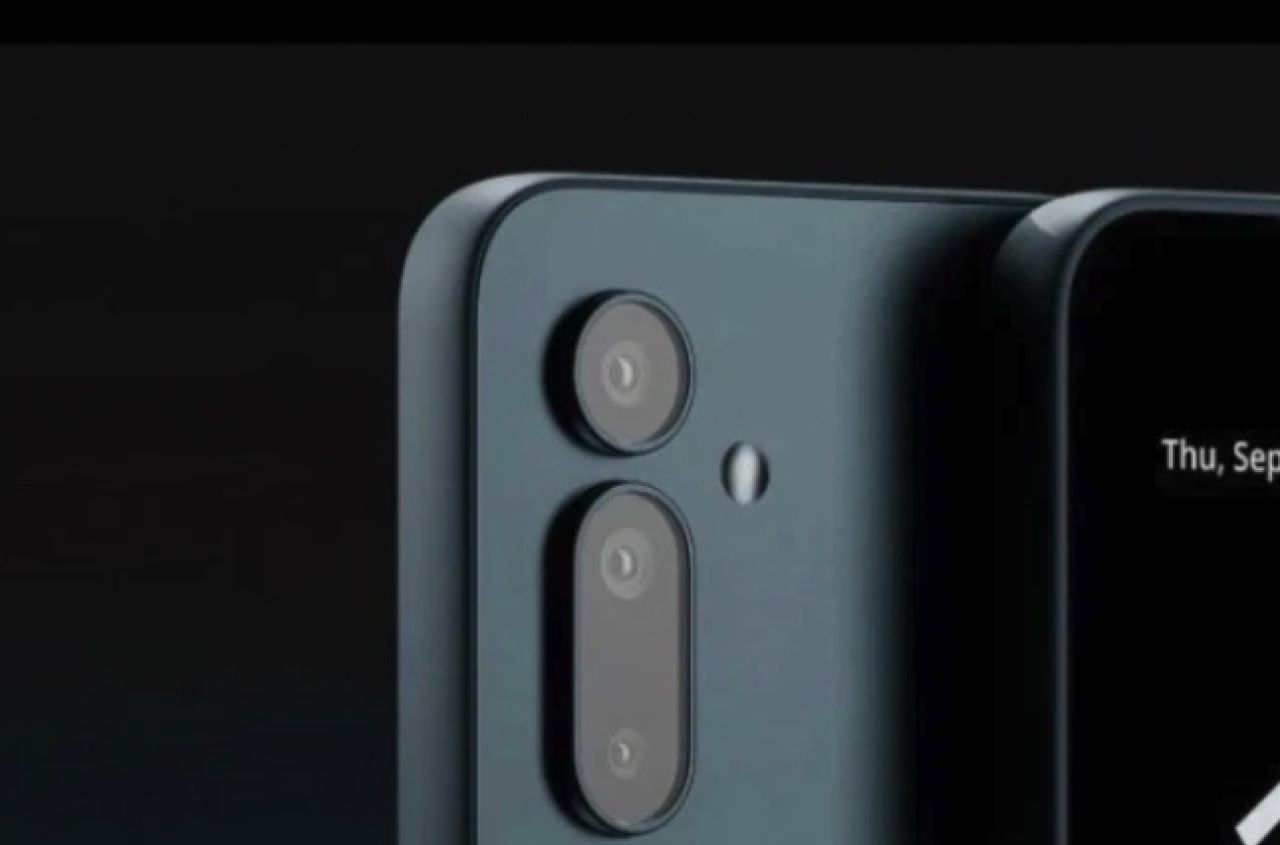 Solana Seeker – Nuevo y sellado de fábrica