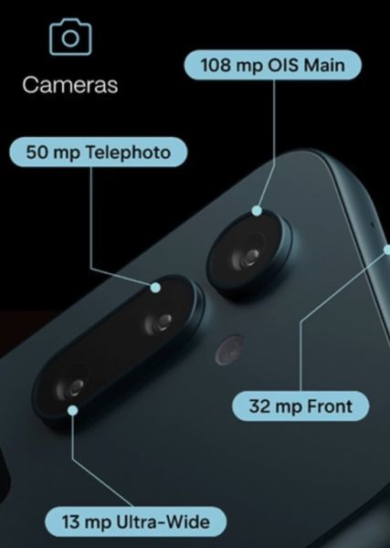 Solana Seeker – Nuevo y sellado de fábrica