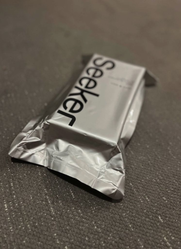 Solana Seeker – Nuevo y sellado de fábrica