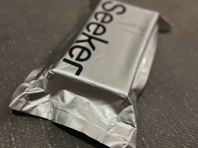 Solana Seeker – Nuevo y sellado de fábrica