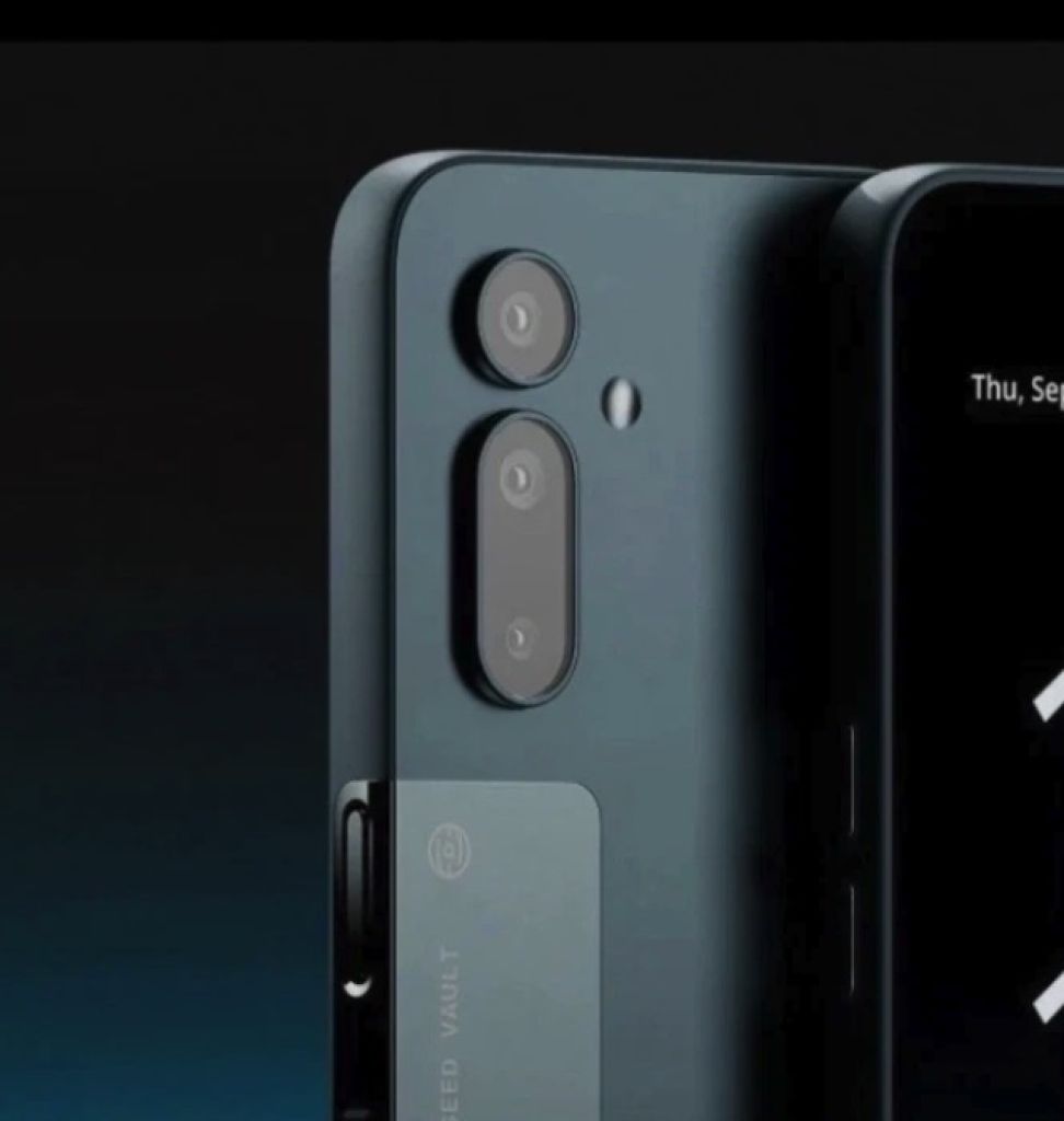 Solana Seeker – Nuevo y sellado de fábrica