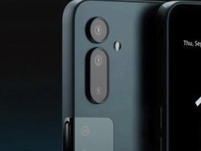 Solana Seeker – Nuevo y sellado de fábrica