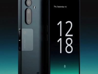 Solana Seeker – Nuevo y sellado de fábrica