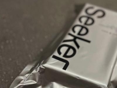 Solana Seeker – Nuevo y sellado de fábrica