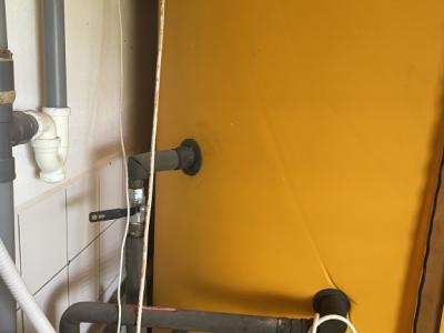 Solar Warmwasserspeicher