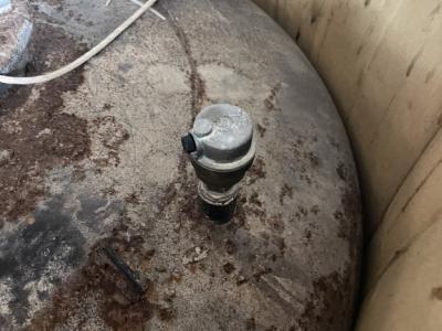 Solar Warmwasserspeicher